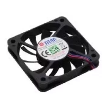 TITAN TFD-6010HH12B 60mm Case Fan