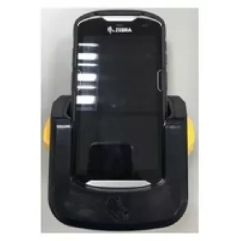 Zebra CRD-TC56-CVCD2-02 Vehicle Cradle, Charge-Only Drop-In, for TC56