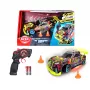 RC-autó Dickie Tornado Drift RTR 2,4 GHz – készre szerelt drift autó