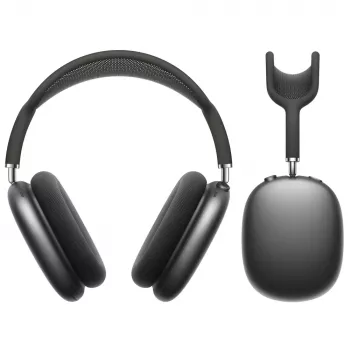 Apple AirPods Max Space Gray felújított Grade A MGYH3AM/A