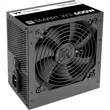 Power Supply Unit Thermaltake Smart W3 600 W