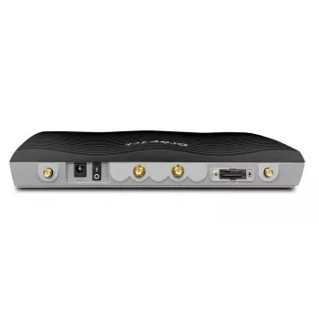 DrayTek Vigor 2927Lac V2927LAC-DE-AT-CH Wireless Router, Dual-band Wi-Fi 5 (802.11ac Wave 2), WWAN, 6-port Gigabit Switch, 2 WAN