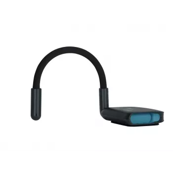 AVer U70i 4WA056 document camera (visualizer), 4K, 13 MP, 1/3.06" CMOS, 16x digital zoom, USB, black