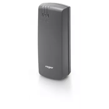 Roger MCT62E proximity reader, RS485, read range up to 5 cm