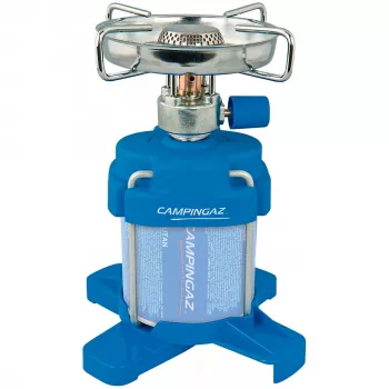 Campingaz Bleuet 206 Plus Camping Stove, 1.25 kW