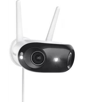 Reolink W740 Bullet WiFi Camera — 8 MP, F2.8mm/F1.6 lens, IP67, MicroSD up to 512GB