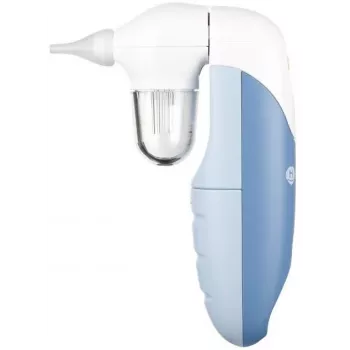 HAXE NS1 electric nasal aspirator