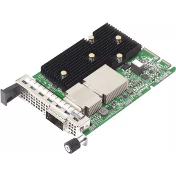 Broadcom N1400GD - Network Adapter - PCIe 5,0 x16 - 400 Gigabit QSFP112 x 1 (BCM957608-N1400GDP00)