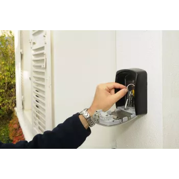 MASTER LOCK Extra Large 5403EURD kulcstartó szekrény