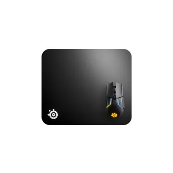Steelseries QcK Hard gaming egérpad fekete