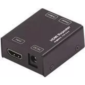 Kindermann HDMI repeater up to 50 m (7488000080)