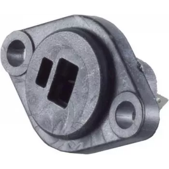 ShiverPeaks S/CONN maximum connectivity 54070- Speaker Panel Socket