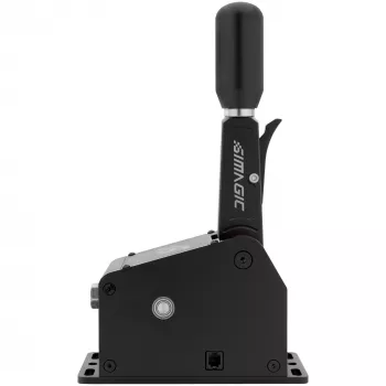 Simagic Q1S Sequential Shifter - Without Screen