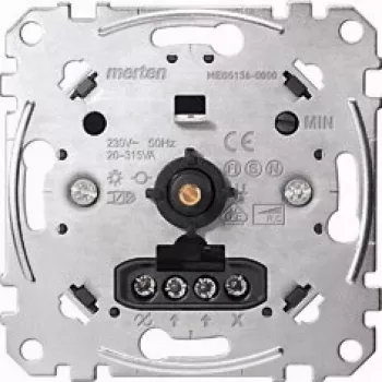 Merten dimmer betét MEG5136-0000 (MEG5136-0000)