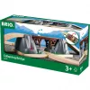 BRIO World összeomló híd