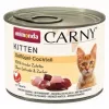 Wet cat food animonda Carny Poultry Cocktail Kitten (chicken, duck, turkey) 200 g can