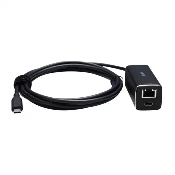 USB-C adapter Obsbot Tail Air with 1x USB-C and 1x RJ45 (model 230342)