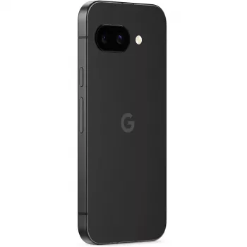 Google Pixel 9a 16 cm (6.3) Dual SIM Android 15 5G USB Type-C 8 GB 128 GB 5100 mAh Black