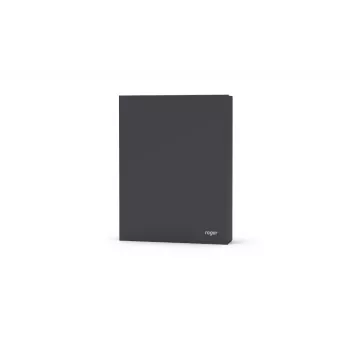 Metal enclosure RoGer ME-43 (model 42004) — durable housing for electronic modules
