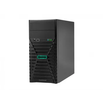 Tower server HP Enterprise ProLiant ML30 Gen11 6325P 3.5GHz 4-core 1P 32GB DDR5 8x SFF NS204i-u MR408i-p 800W EU