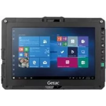 Getac - Keyboard - Dock - German - for Getac UX10 (GDKBB8)