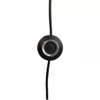 ALLNET 134685 EHS-adapter, fekete, P-EHS-6 Plusonic