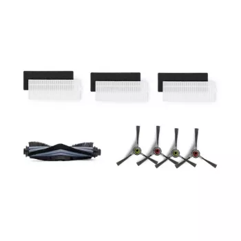 Ecovacs D-KT00-2017 vacuum accessory/supply Accessory kit Robot vacuum
