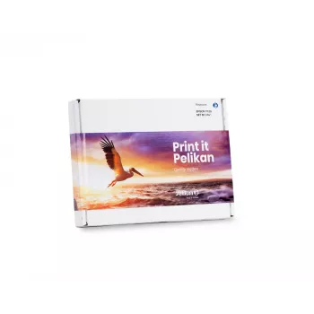 Pelikan PromoPack P67 Ink Cartridge Multipack for Epson T1295, Black/Cyan/Magenta/Yellow
