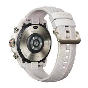 MiBro GS Explorer Desert White okosóra