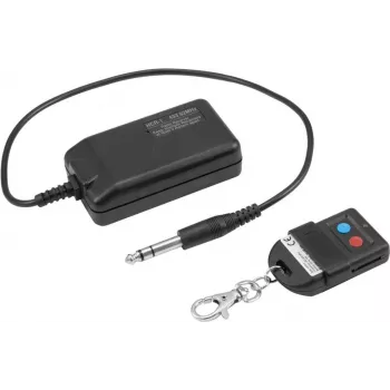 Remote Control Antari HCR-1 (model 5170299L) wireless remote, range up to 100 m