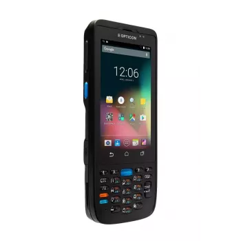 Handheld data terminal Opticon H-29 Android 6.1 4.3 inch TFT 2D imager