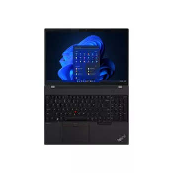 Lenovo ThinkPad P16s Gen 1 16