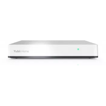 Smart Home Control Center nice Yubii Home YH-001 — central unit for home automation