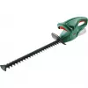 Electric hedge trimmer Bosch EasyHedgeCut 18-45 — 45 cm double blade, 18V battery, 2.3 kg