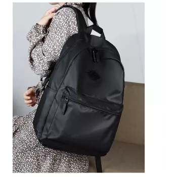 Backpack Sponge Street 15.4 inch Black — Sponge laptop backpack for 15.4-inch devices