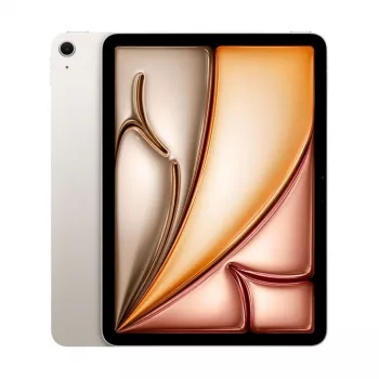 Apple 11 inch iPad Air M3 Wi-Fi 128GB 8GB Starlight