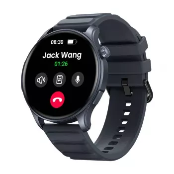 Zeblaze Btalk 3 Pro smartwatch, gray