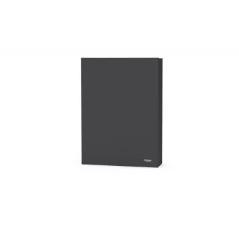 Metal enclosure ROGER ME-43-S