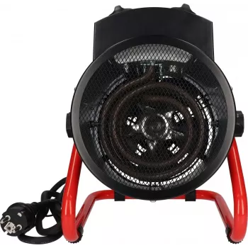 Fan electric space heater Blaupunkt EH5010