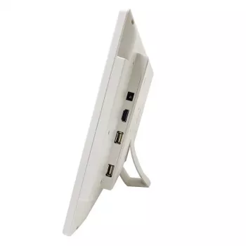 ALLNET ALL-21TMON-SMART érintőképernyős monitor 21