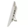 ALLNET ALL-21TMON-SMART érintőképernyős monitor 21 inch PoE PD HDMI In USB Touch