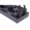 Alphacool T38 processzor vízhűtő készlet