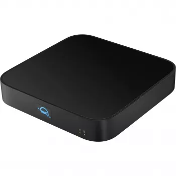 OWC miniStack STX Thunderbolt 4 merevlemez-ház hubbal, 3,5