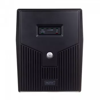 Uninterruptible Power Supply UPS Digitus DN-170066