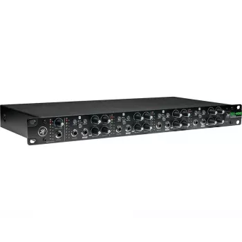 Mackie HM-400 Black