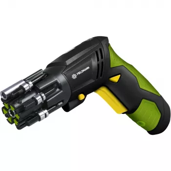 Fieldmann FDS10102-A 3.6 V cordless screwdriver
