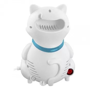 Esperanza KITTY ECN003 Compressor Inhaler, White