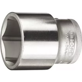 Gedore Socket 3/4" 6-Point 46 mm, 6271270