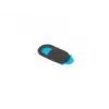 Webcam cover NATEC NWC-1488 black, size 18×9×0.8 mm, 1 pc