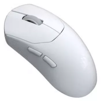 Corsair SABRE v2 PRO Ultralight Wireless Gaming Mouse, White